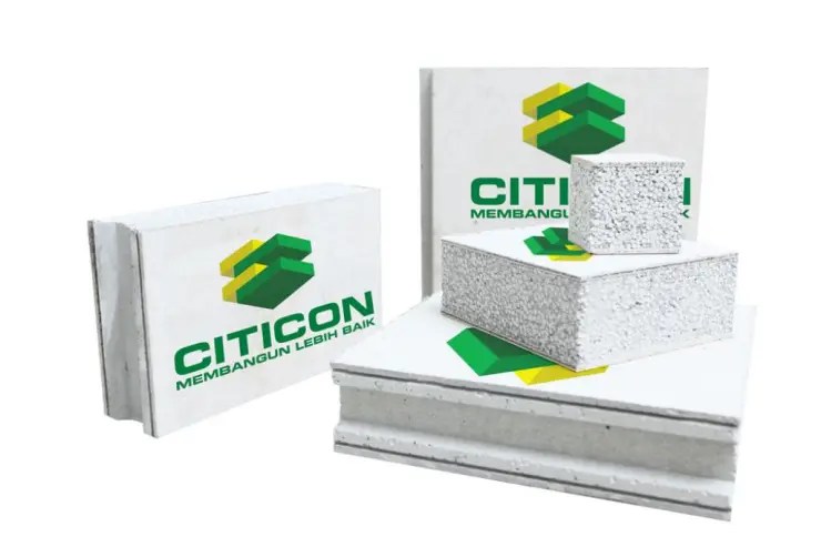 panel sandwich citicon nobel bangun perkasa yogyakarta