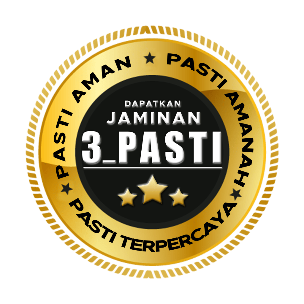 jaminan 3 pasti